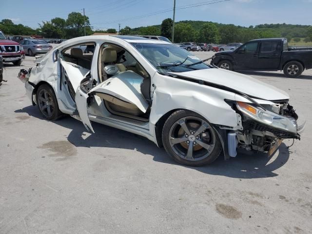 2010 Acura TL