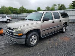 2003 Chevrolet Suburban K1500 for sale in Grantville, PA