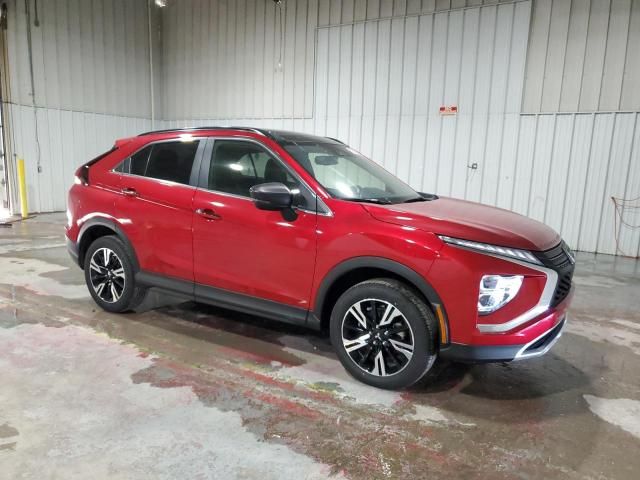 2023 Mitsubishi Eclipse Cross SE