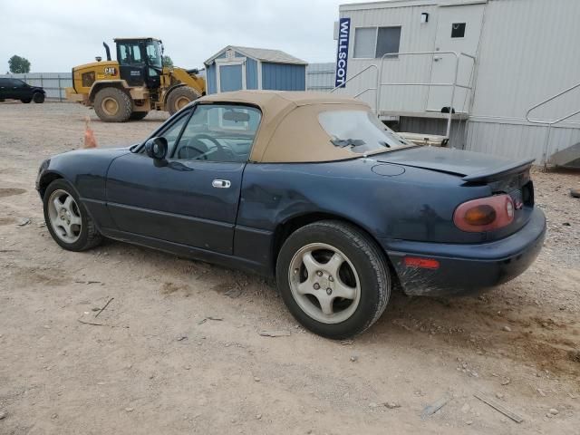 1997 Mazda MX-5 Miata