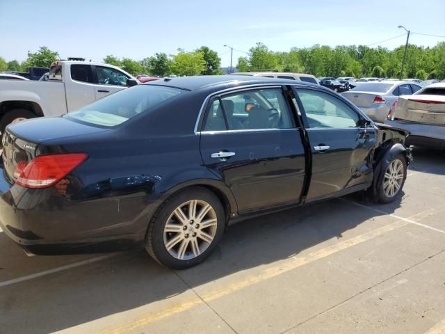 2010 Toyota Avalon XL