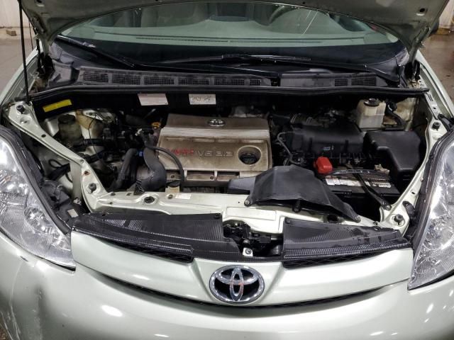 2006 Toyota Sienna CE