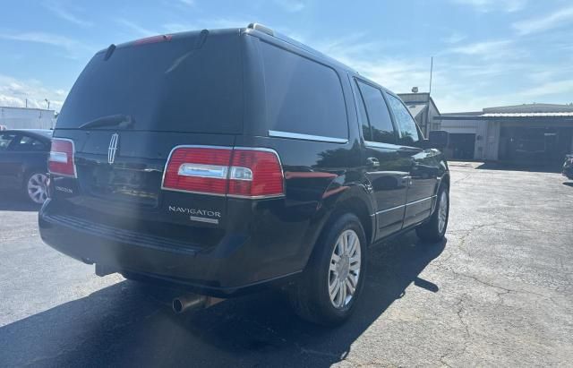 2013 Lincoln Navigator