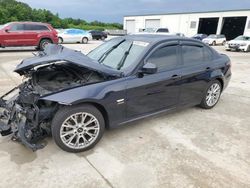 BMW 3 Series salvage cars for sale: 2009 BMW 328 XI