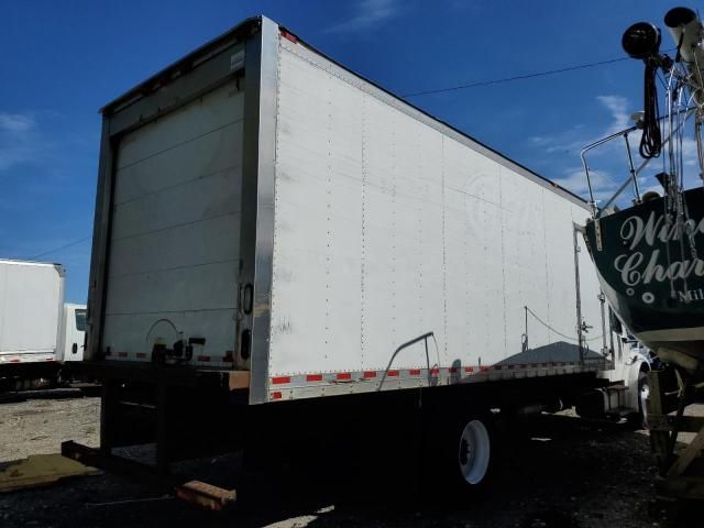 2017 Freightliner M2 106 Medium Duty