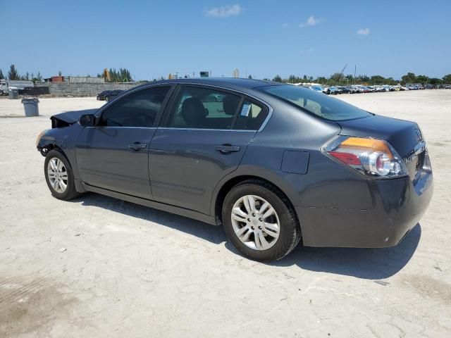 2011 Nissan Altima Base