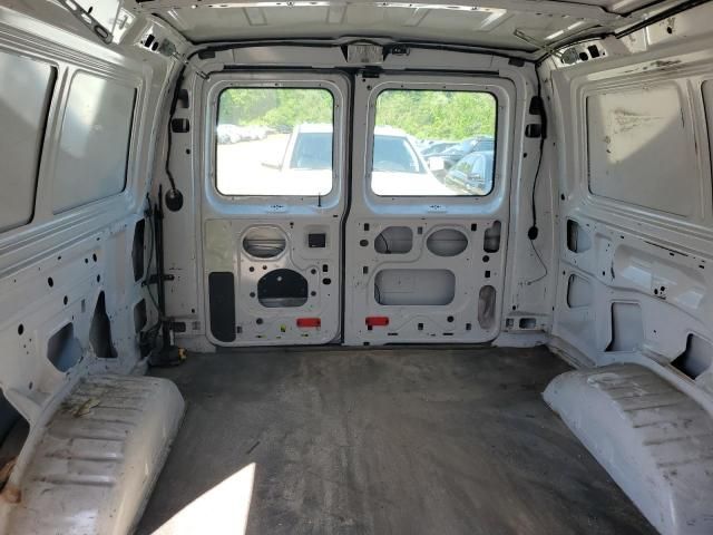 2013 Ford Econoline E250 Van