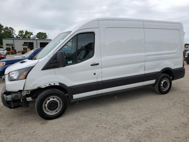 2019 Ford Transit T-250