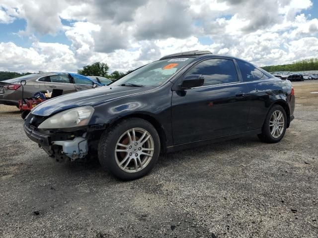 2005 Acura RSX