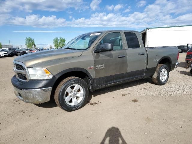 2015 Dodge RAM 1500 ST