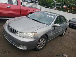 2005 Toyota Camry LE for sale in New Britain, CT
