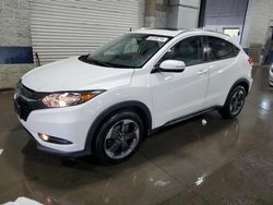 2018 Honda HR-V EXL for sale in Ham Lake, MN