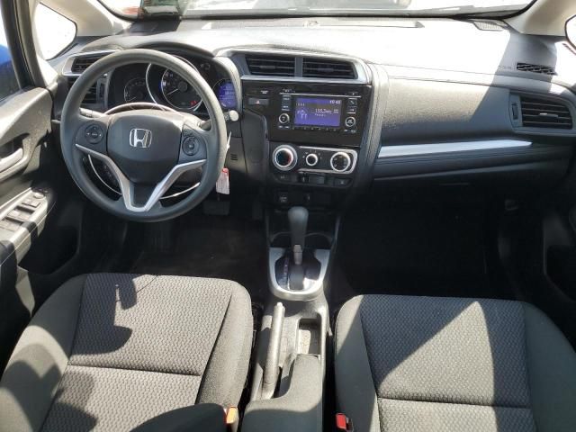 2020 Honda FIT LX