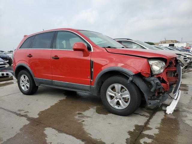 2009 Saturn Vue XE