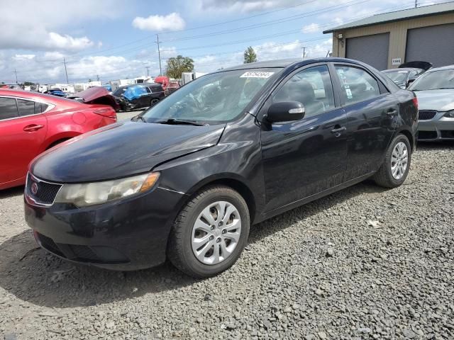 2010 KIA Forte EX