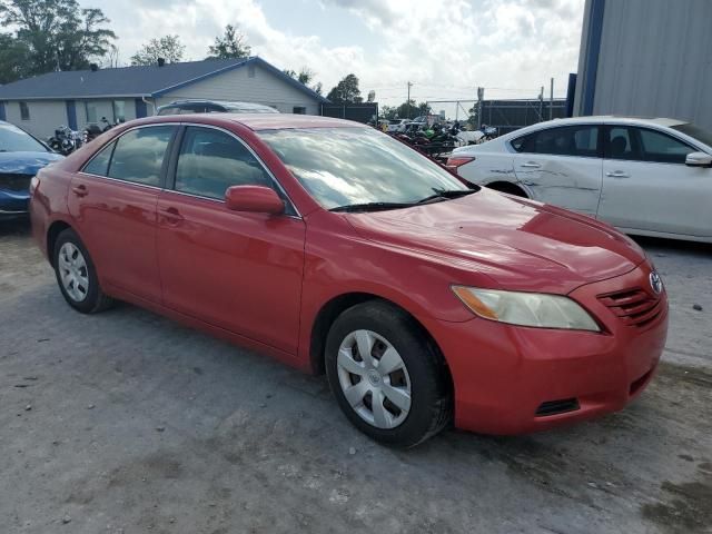 2007 Toyota Camry CE