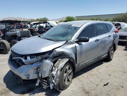 Vehiculos salvage en venta de Copart Las Vegas, NV: 2017 Honda CR-V LX