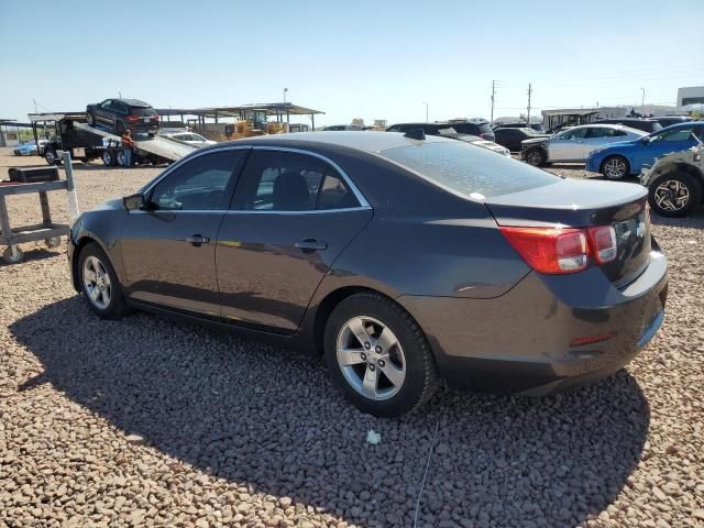 2013 Chevrolet Malibu LS