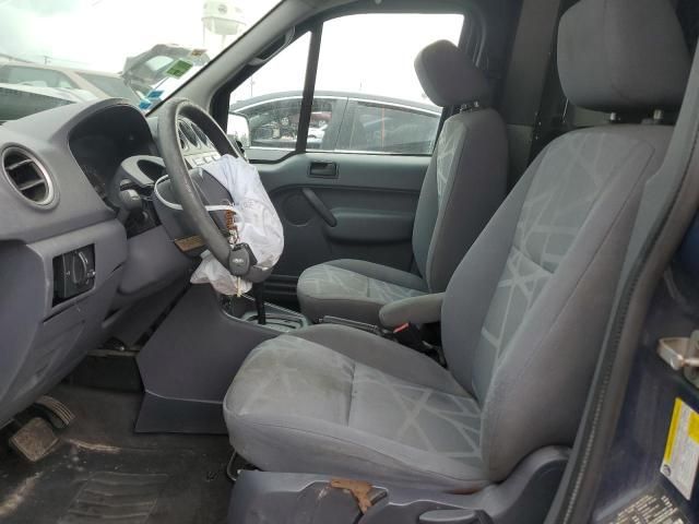 2010 Ford Transit Connect XLT