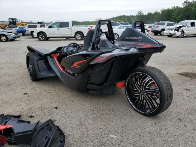 2020 Polaris Slingshot R