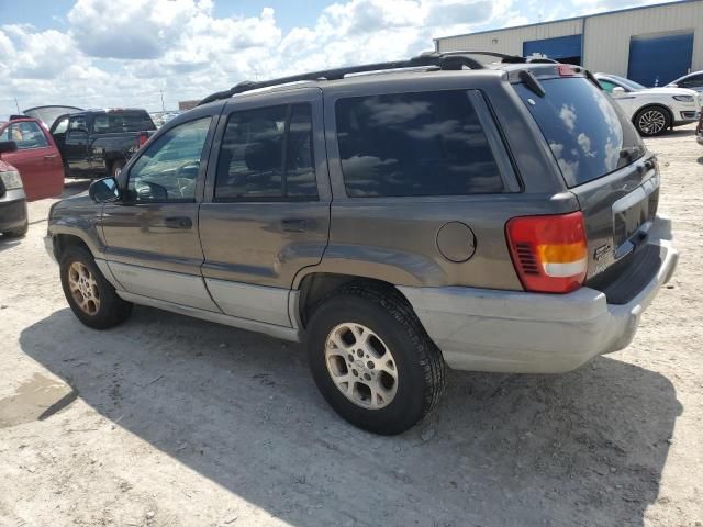 1999 Jeep Grand Cherokee Laredo