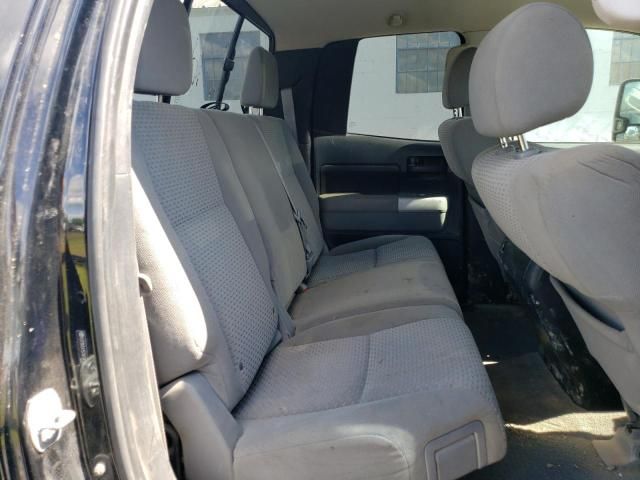 2007 Toyota Tundra Double Cab SR5