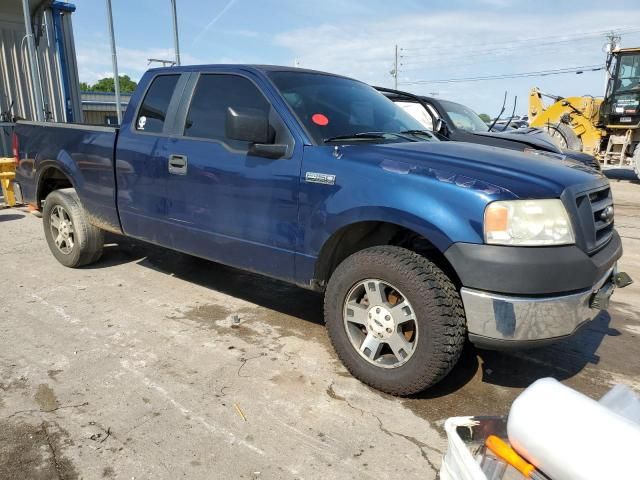 2007 Ford F150