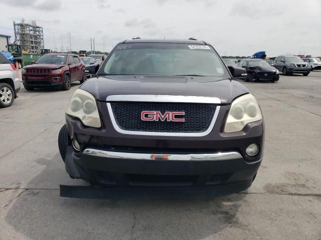 2008 GMC Acadia SLT-2