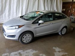 2017 Ford Fiesta S for sale in Ebensburg, PA