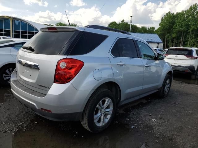 2011 Chevrolet Equinox LT