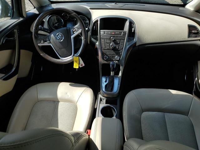 2015 Buick Verano Convenience