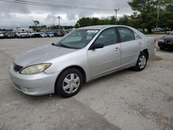 2005 Toyota Camry LE for sale in Lexington, KY
