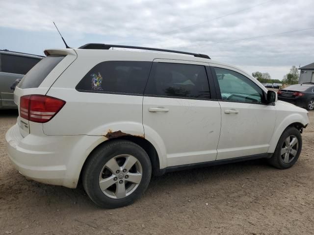 2010 Dodge Journey SXT