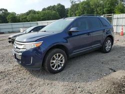 2012 Ford Edge SEL en venta en Augusta, GA