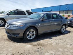 2016 Ford Taurus SEL for sale in Woodhaven, MI