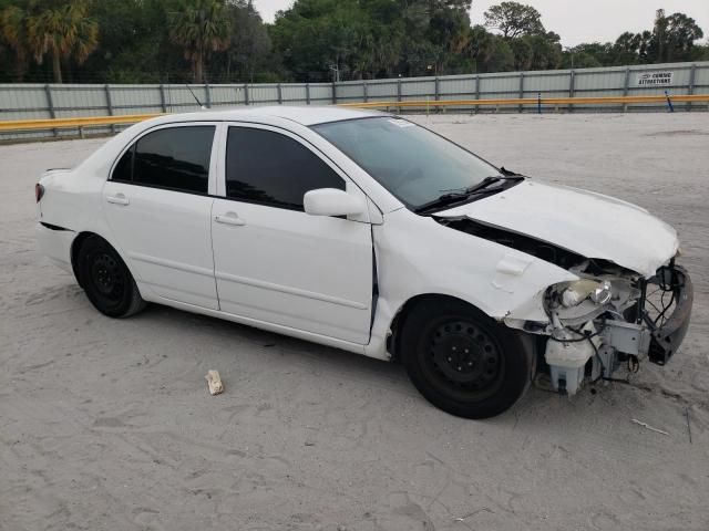 2004 Toyota Corolla CE