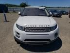 2013 Land Rover Range Rover Evoque Pure