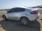 2013 BMW X6 XDRIVE50I