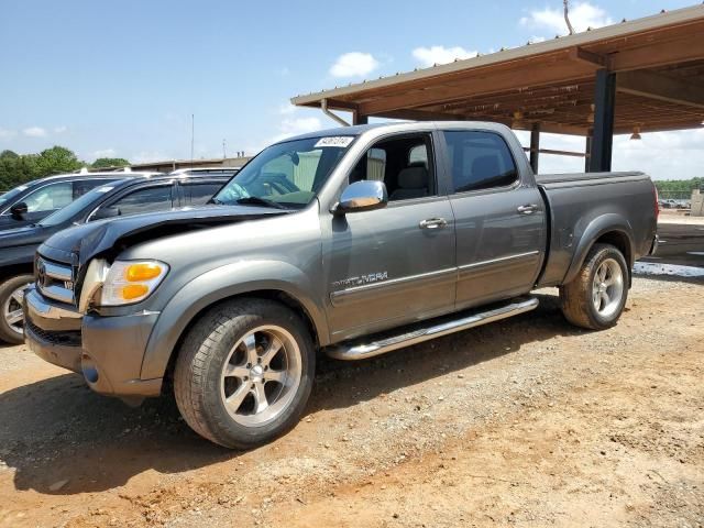 2004 Toyota Tundra Double Cab SR5