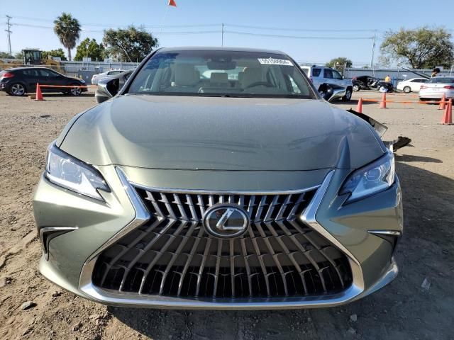 2023 Lexus ES 300H Base