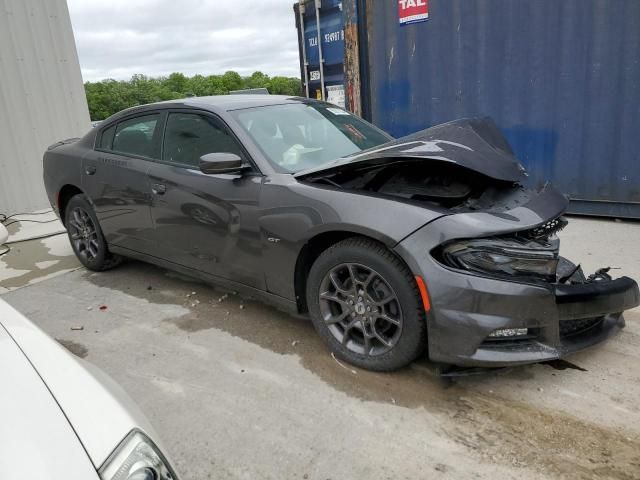 2018 Dodge Charger GT