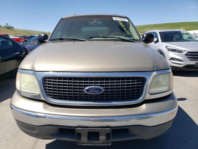 2002 Ford Expedition XLT