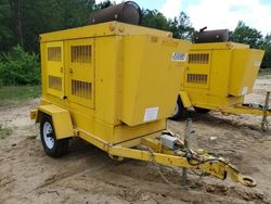 1992 Other Construction Generation en venta en Gaston, SC