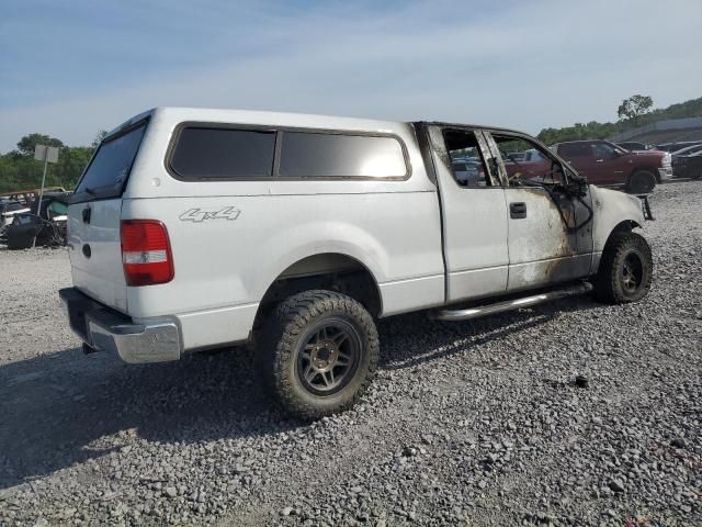 2006 Ford F150