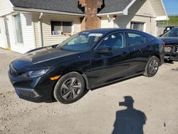 2020 Honda Civic LX for sale in Northfield, OH