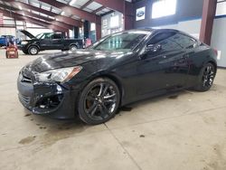 2014 Hyundai Genesis Coupe 2.0T en venta en East Granby, CT