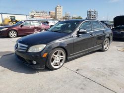 2009 Mercedes-Benz C300 for sale in New Orleans, LA