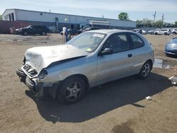 2001 Daewoo Lanos S for sale in New Britain, CT