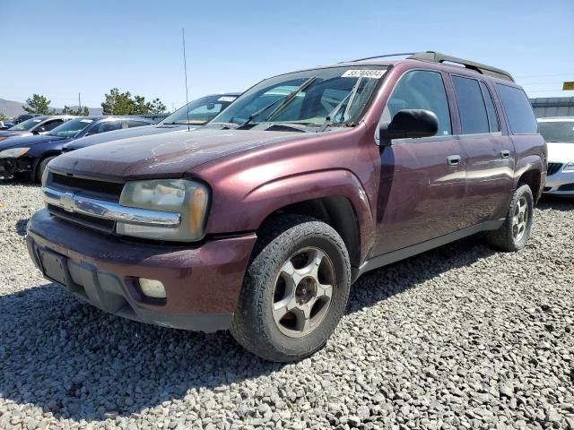 2006 Chevrolet Trailblazer EXT LS