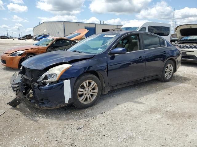 2011 Nissan Altima Base